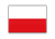 BAZAR BONINO - Polski